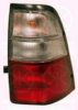 KLOKKERHOLM 30600703 Combination Rearlight
